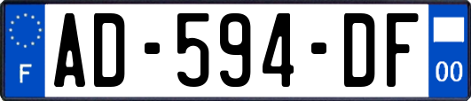 AD-594-DF