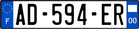 AD-594-ER