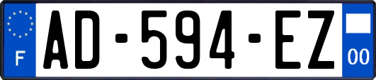 AD-594-EZ