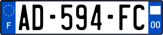 AD-594-FC