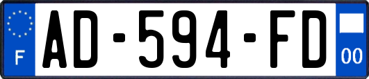 AD-594-FD