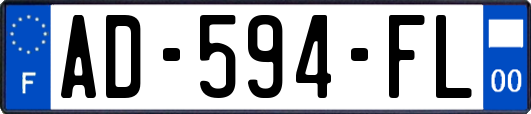 AD-594-FL