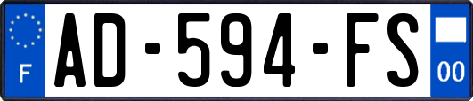AD-594-FS