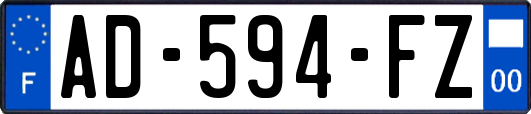 AD-594-FZ