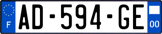 AD-594-GE