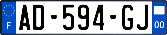 AD-594-GJ