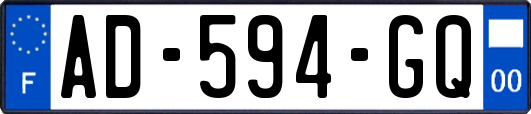 AD-594-GQ