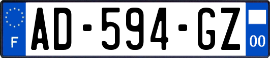 AD-594-GZ