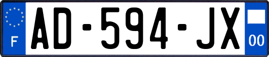 AD-594-JX