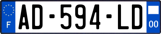 AD-594-LD