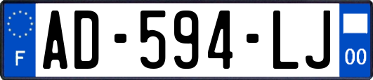 AD-594-LJ