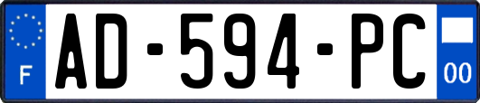 AD-594-PC