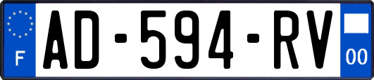 AD-594-RV