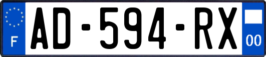 AD-594-RX