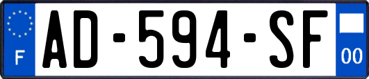 AD-594-SF