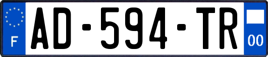 AD-594-TR