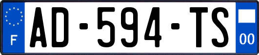 AD-594-TS