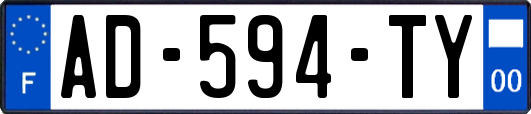 AD-594-TY