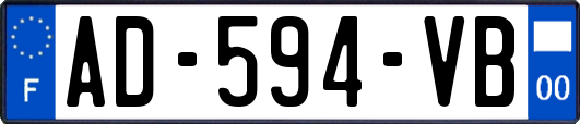 AD-594-VB