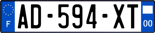 AD-594-XT