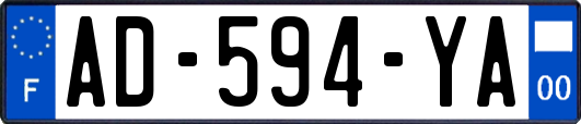 AD-594-YA