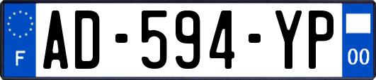 AD-594-YP