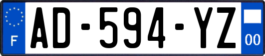 AD-594-YZ