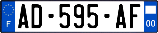 AD-595-AF