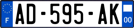 AD-595-AK