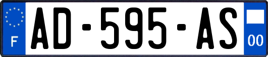 AD-595-AS