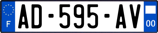 AD-595-AV