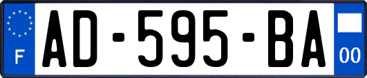 AD-595-BA