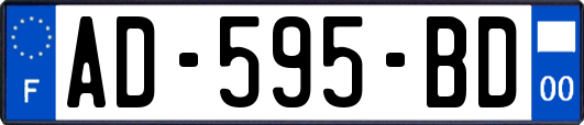 AD-595-BD