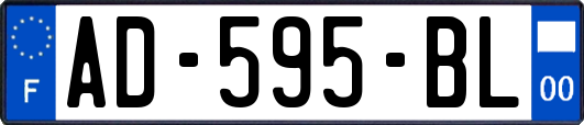 AD-595-BL