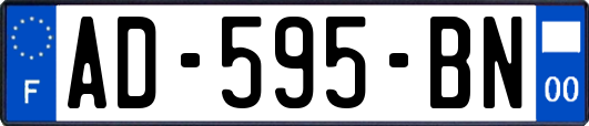 AD-595-BN
