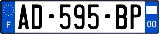 AD-595-BP