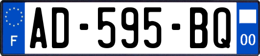 AD-595-BQ