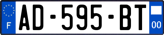 AD-595-BT