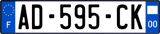 AD-595-CK