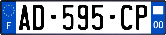AD-595-CP