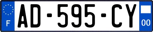 AD-595-CY