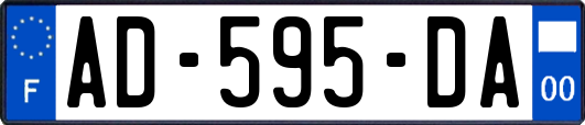 AD-595-DA