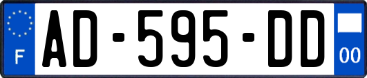 AD-595-DD