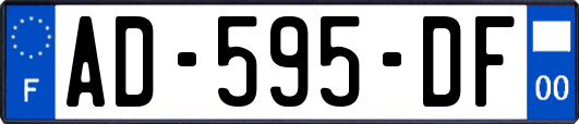 AD-595-DF