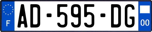 AD-595-DG