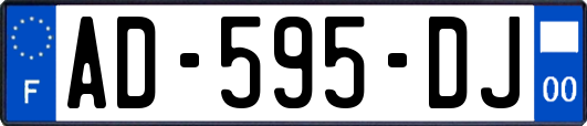 AD-595-DJ