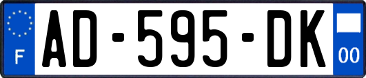AD-595-DK