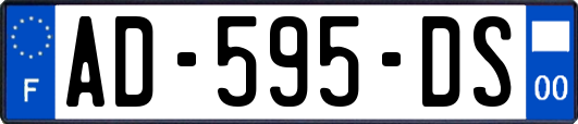 AD-595-DS