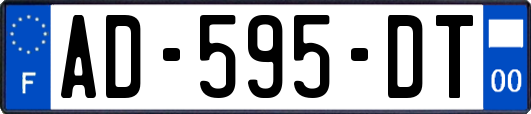AD-595-DT