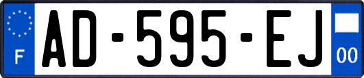 AD-595-EJ